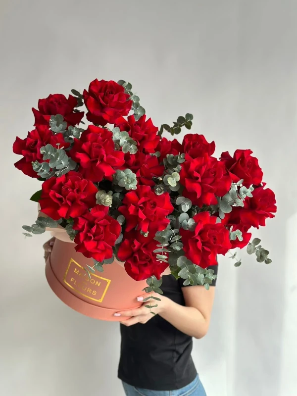 Композиция "Рейнира"